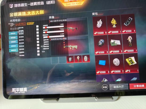 和平精英正规卖挂平台【小笼包一体直装】午后