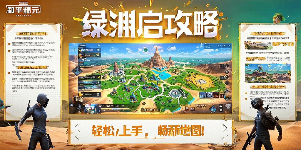 和平精英辅助工具安全指南:保护账号远离封禁